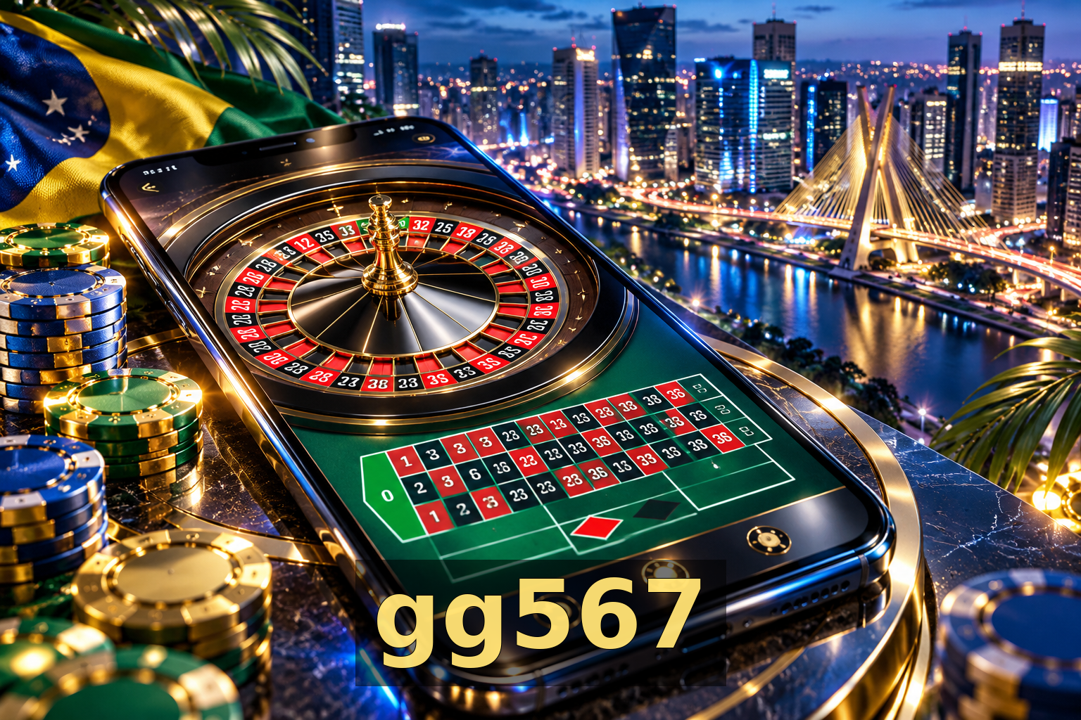gg567 - Galeria 1