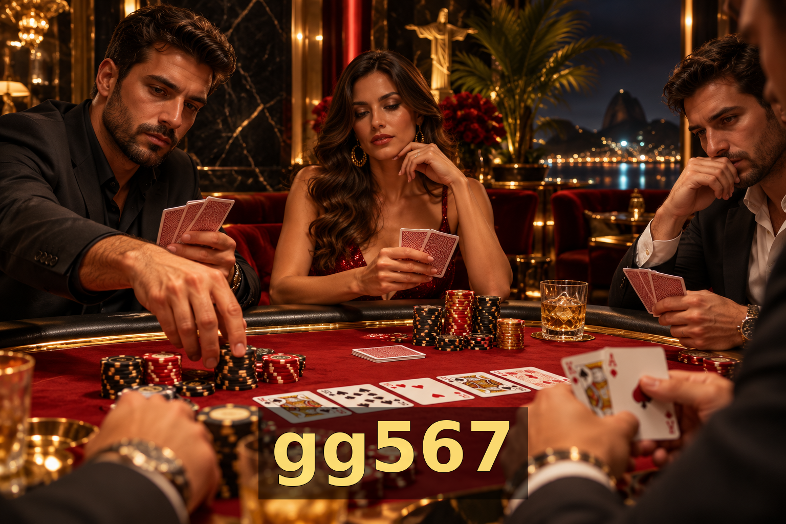 gg567 - Galeria 2