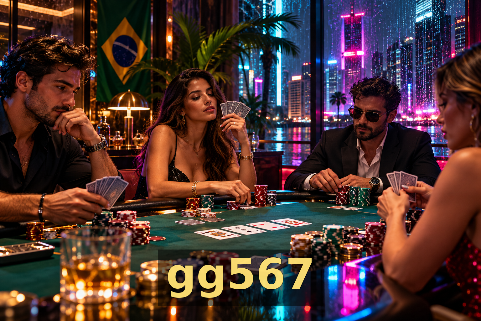 gg567 - Galeria 1