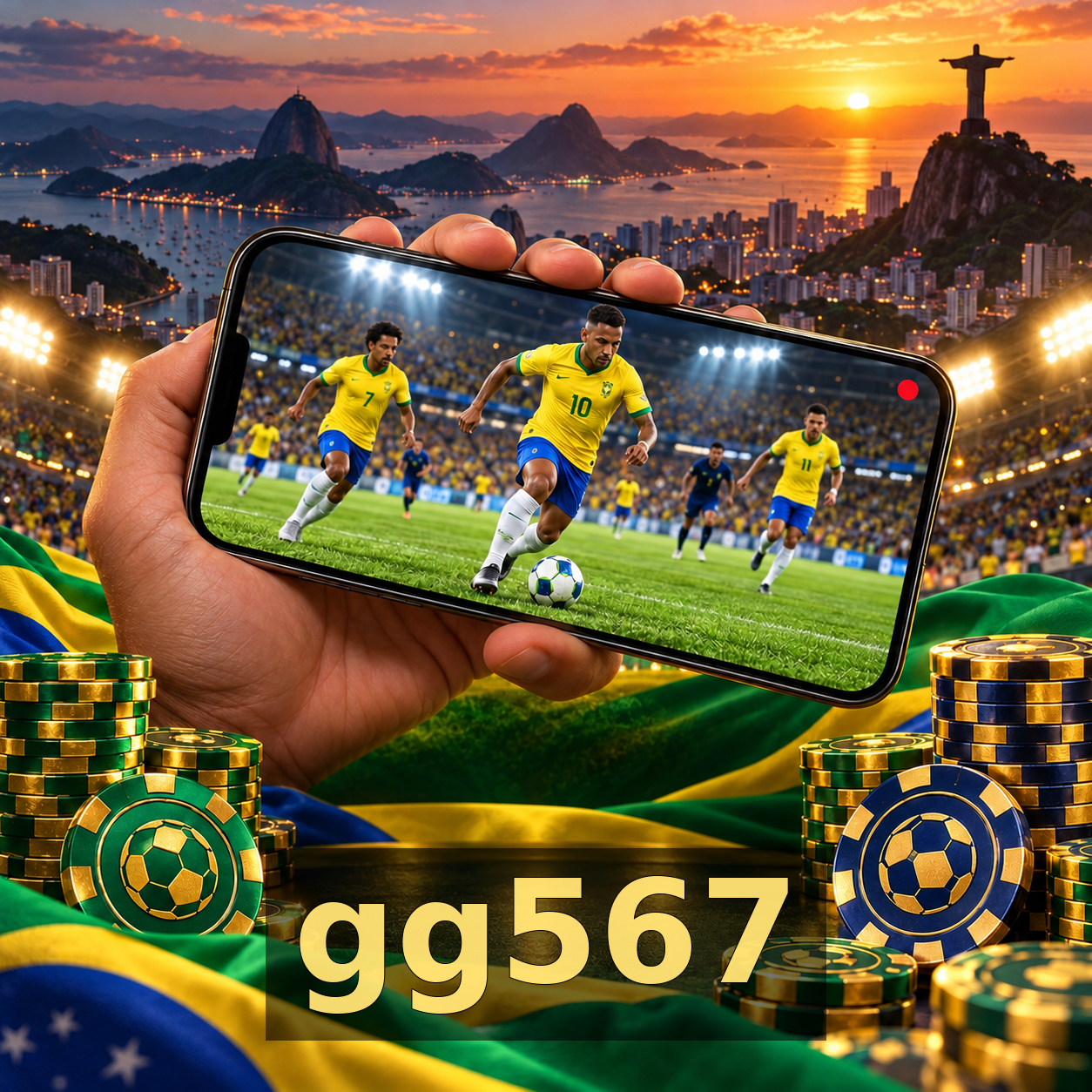 gg567 - Galeria 2