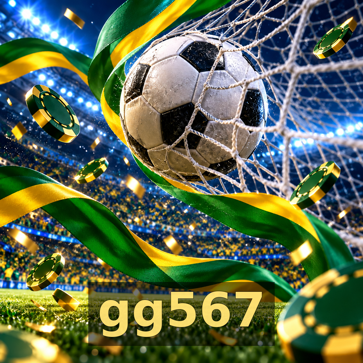 gg567 - Galeria 1