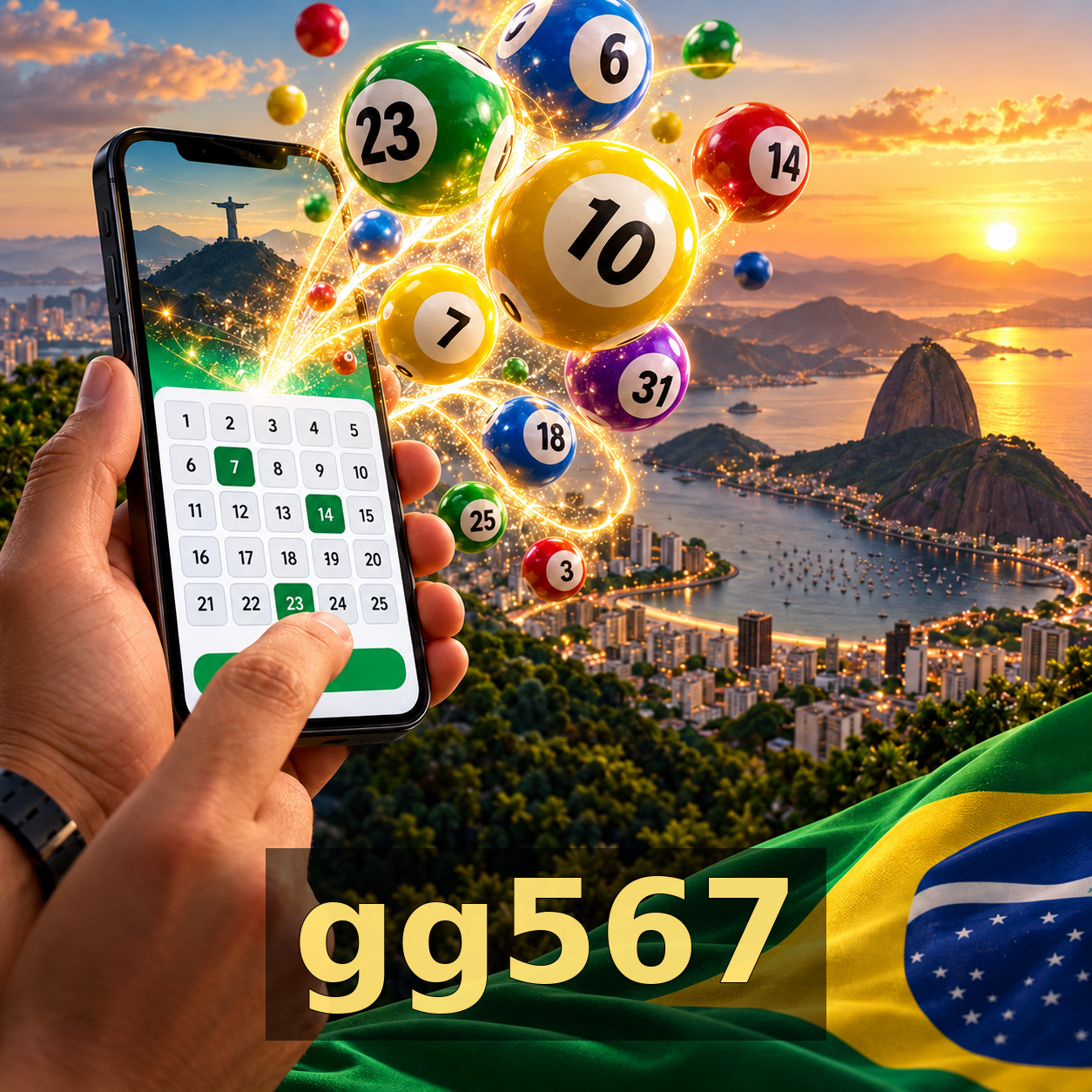 gg567 - Galeria 1