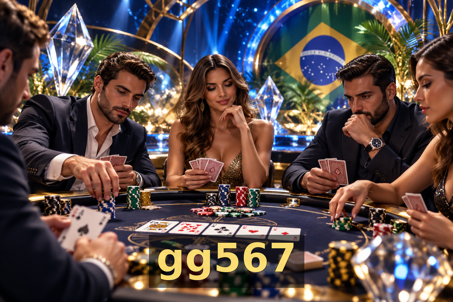 gg567 - Galeria 2