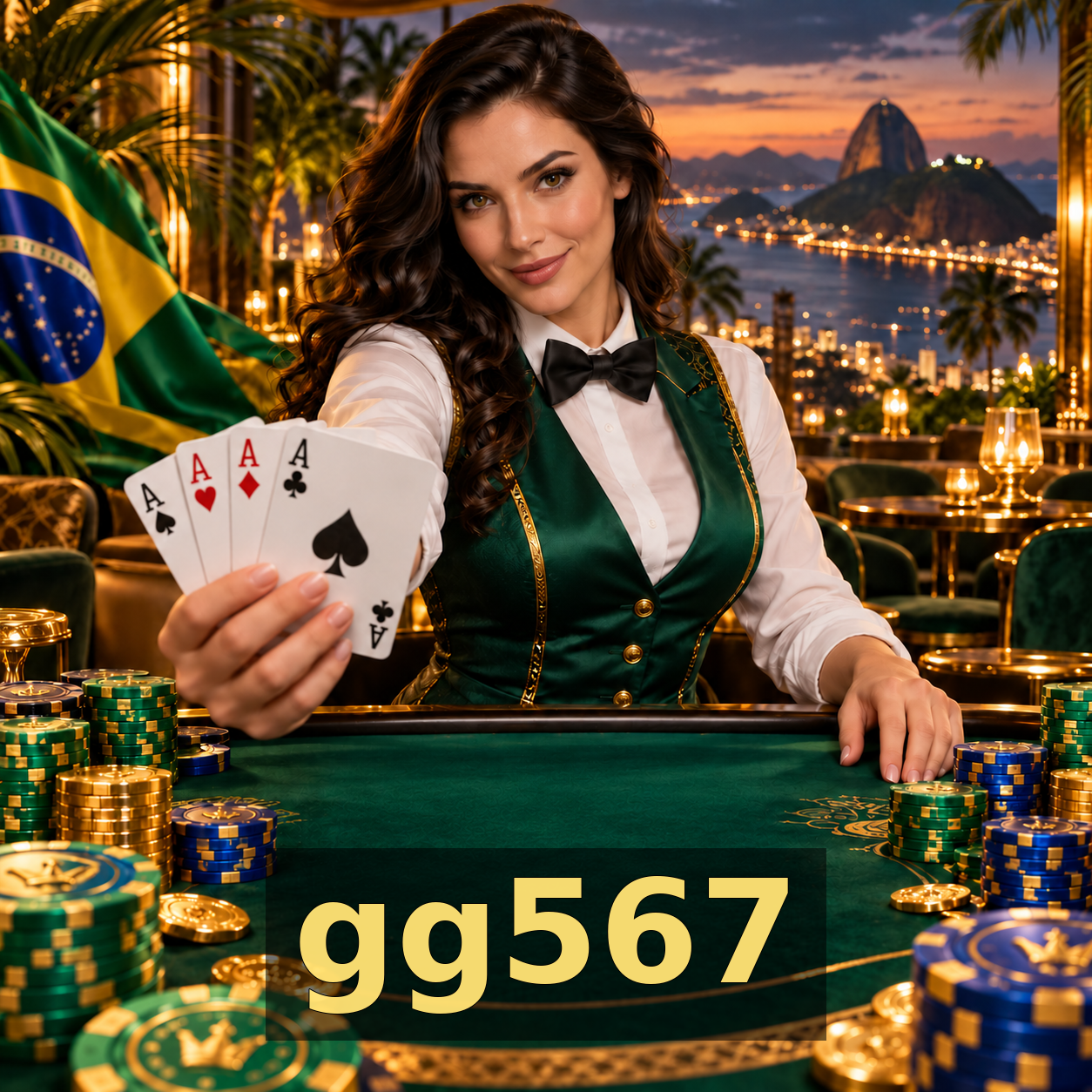 gg567 - Galeria 1
