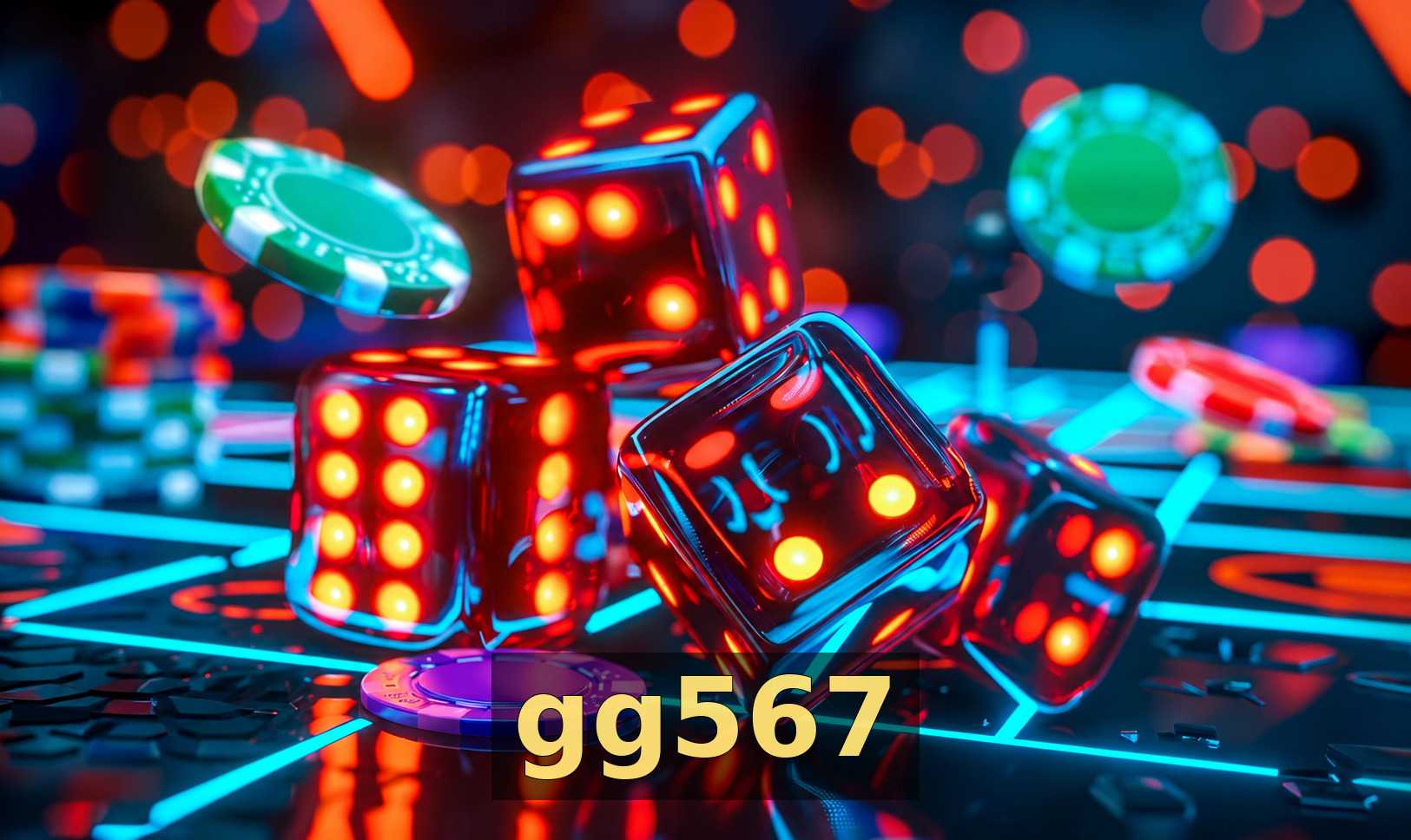 gg567 - Galeria 2